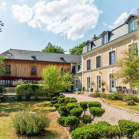 A L'Ombre D'Azay - Demeure D'Hotes - Guesthouse 外观 照片
