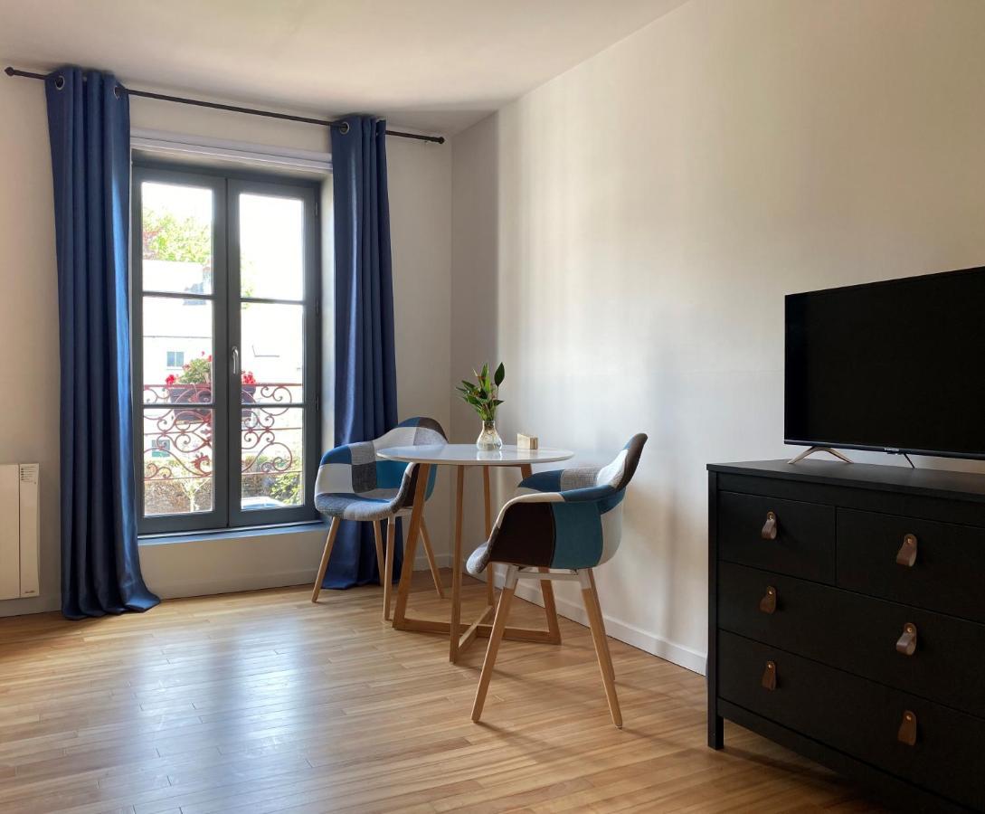 A L'Ombre D'Azay - Demeure D'Hotes - Guesthouse 外观 照片