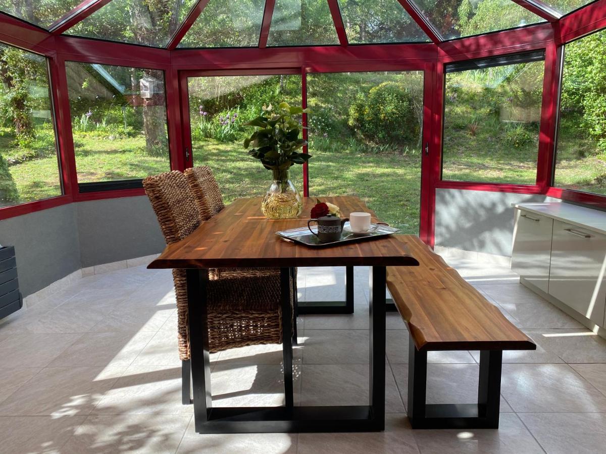 A L'Ombre D'Azay - Demeure D'Hotes - Guesthouse 外观 照片