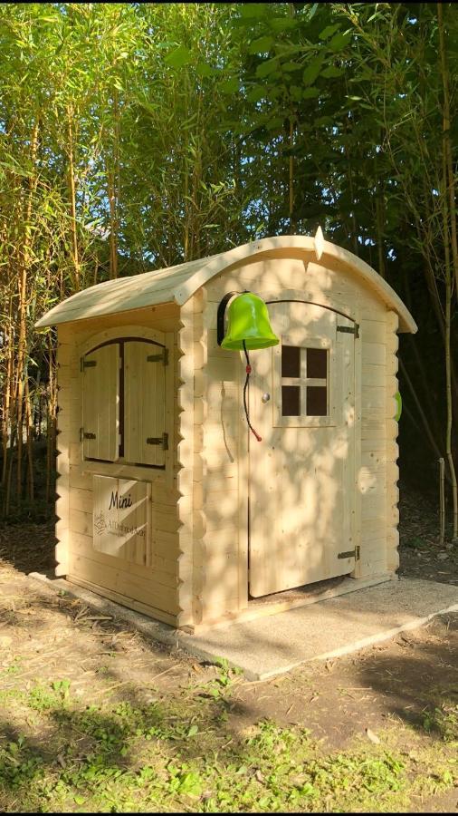 A L'Ombre D'Azay - Demeure D'Hotes - Guesthouse 外观 照片