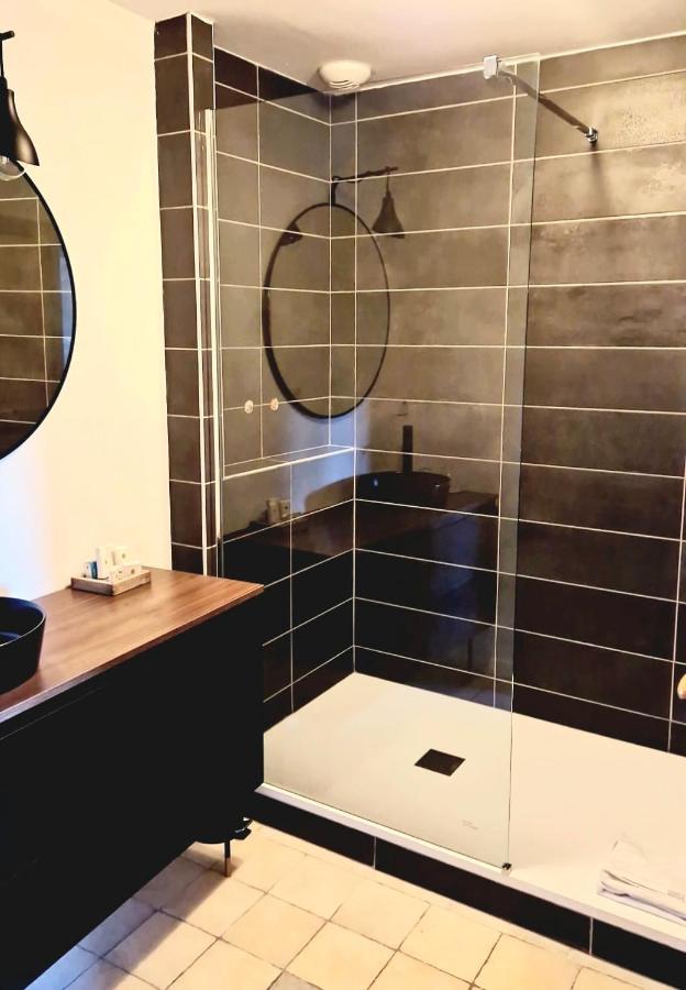 A L'Ombre D'Azay - Demeure D'Hotes - Guesthouse 外观 照片