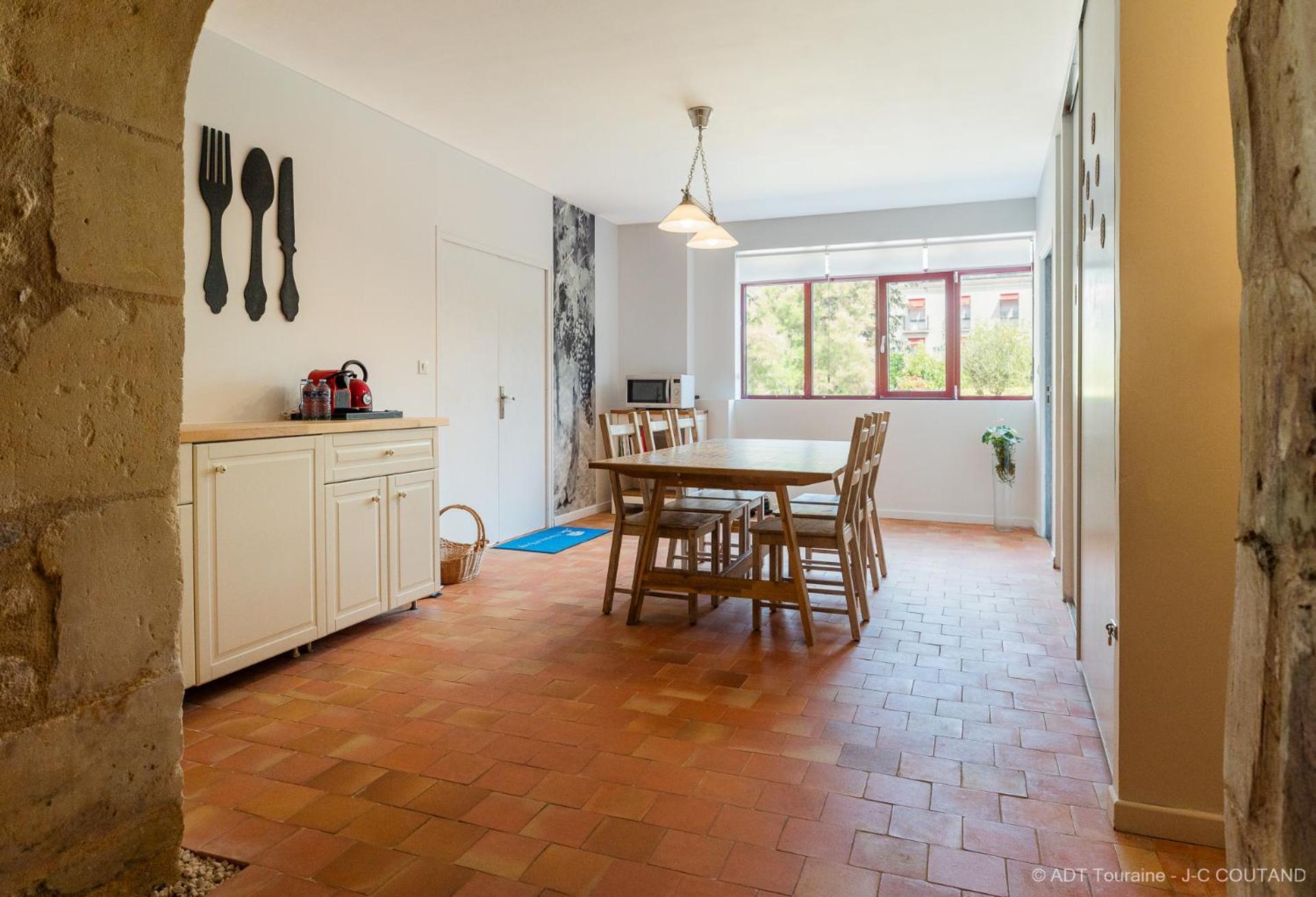 A L'Ombre D'Azay - Demeure D'Hotes - Guesthouse 外观 照片
