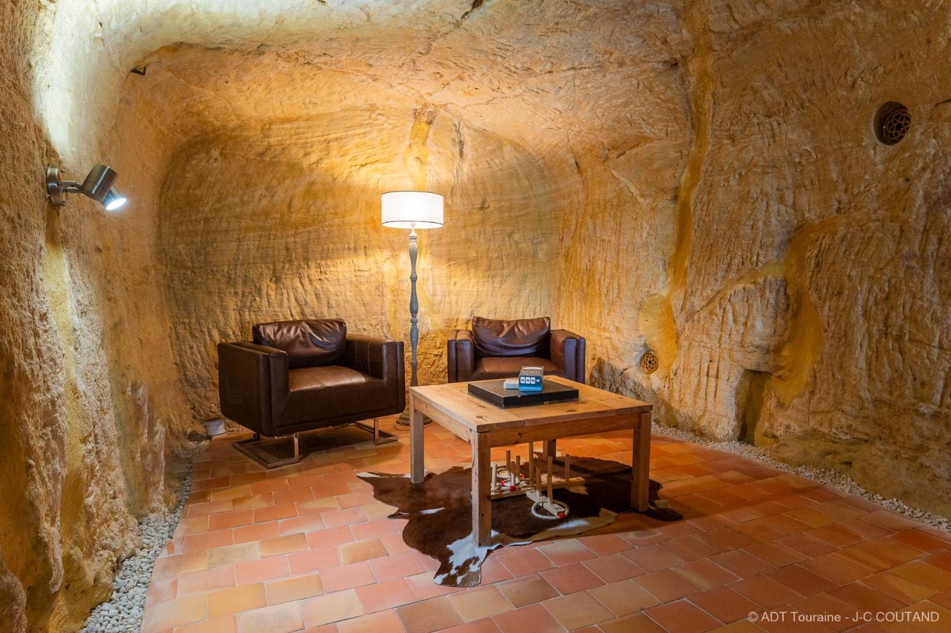 A L'Ombre D'Azay - Demeure D'Hotes - Guesthouse 外观 照片